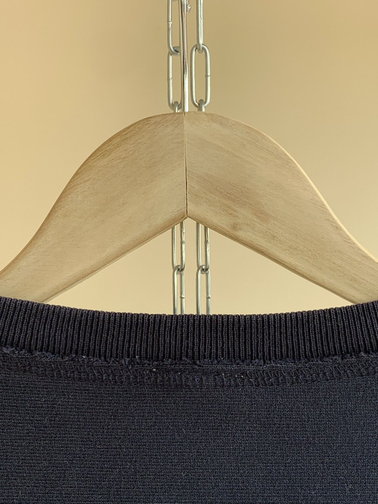 Champion END x Champion Undivided Reverse Weave Terry Crew Sweatshirt Size US S / EU 44-46 / 1 - 6 Thumbnail