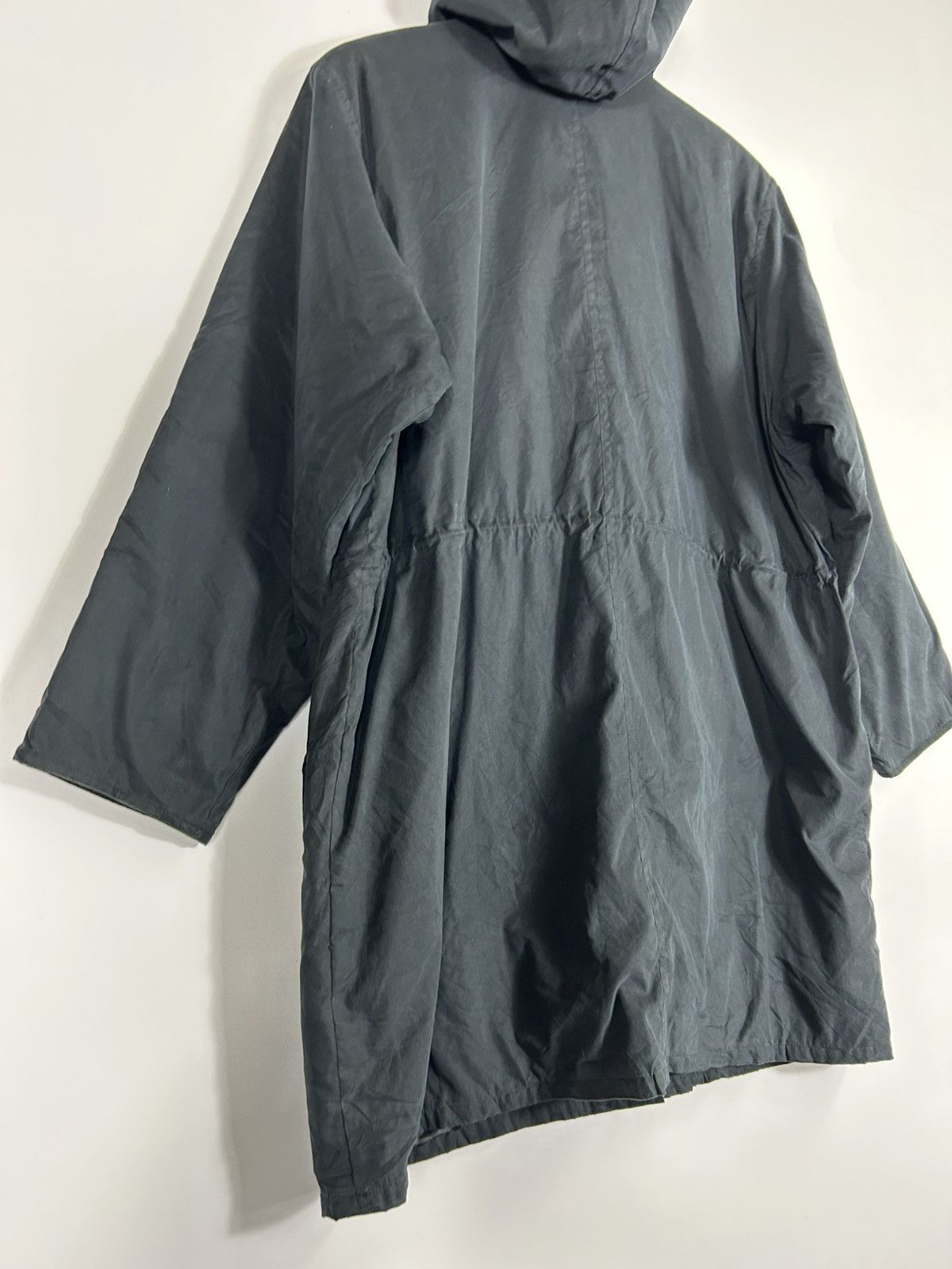 Beretta × Designer × Vintage ⚡️Vintage Ramosport Paris Hooded Button Parkas Jacket Size US M / EU 48-50 / 2 - 14 Thumbnail