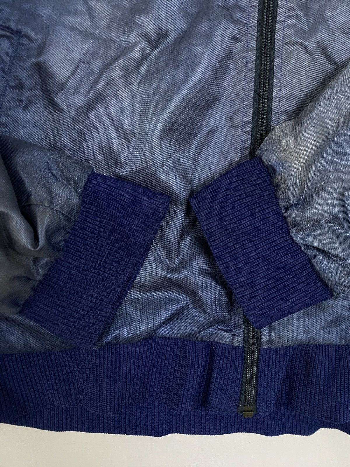 Other Vintage Nike Sweater Size US L / EU 52-54 / 3 - 6 Thumbnail