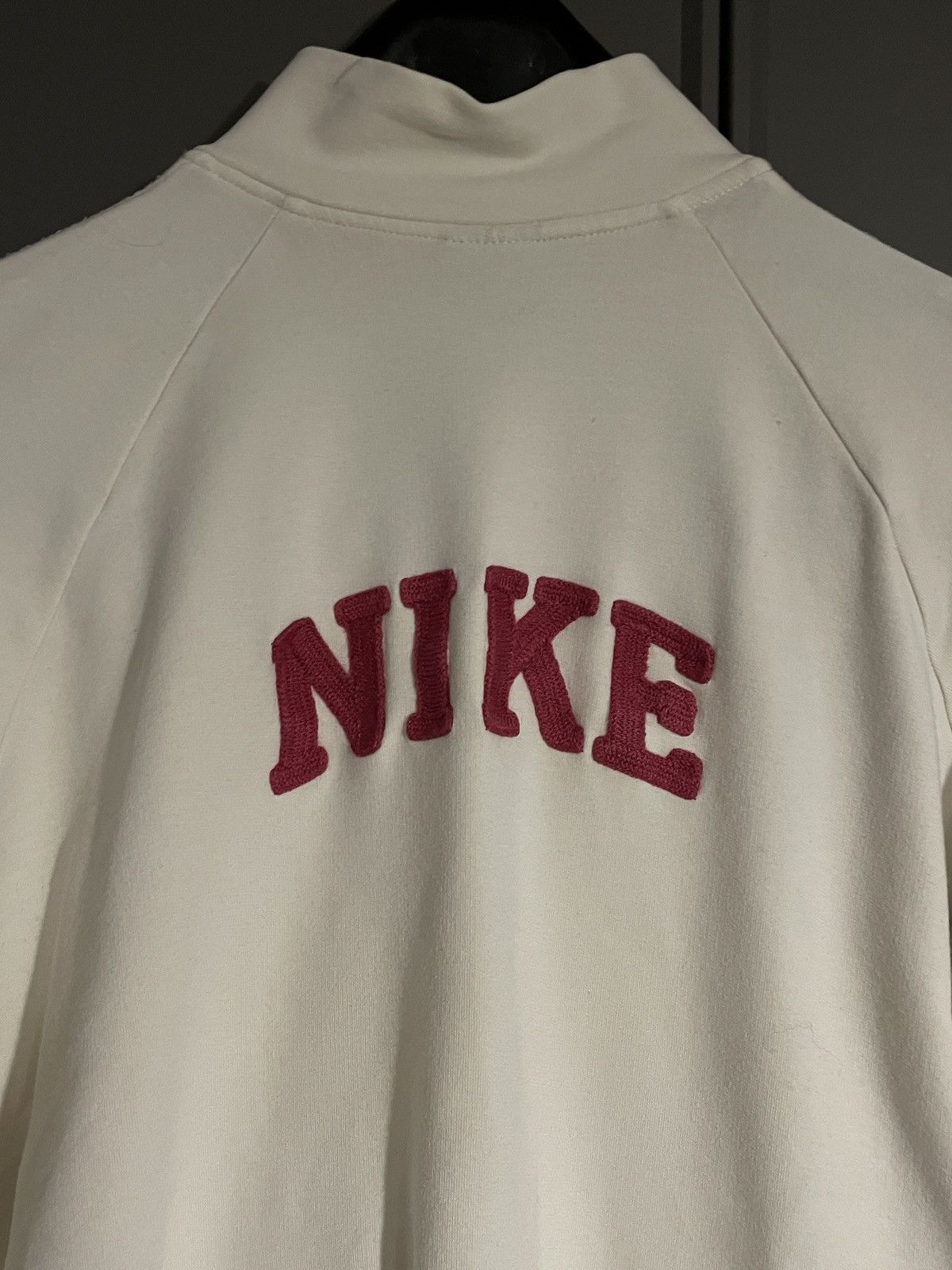 Nike × Vintage Nike 1971 vintage zip hoodie Size XL / US 12-14 / IT 48-50 - 6 Thumbnail