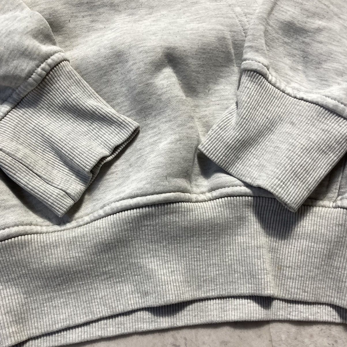Market chinatown market smiley hoodie Size US M / EU 48-50 / 2 - 4 Thumbnail