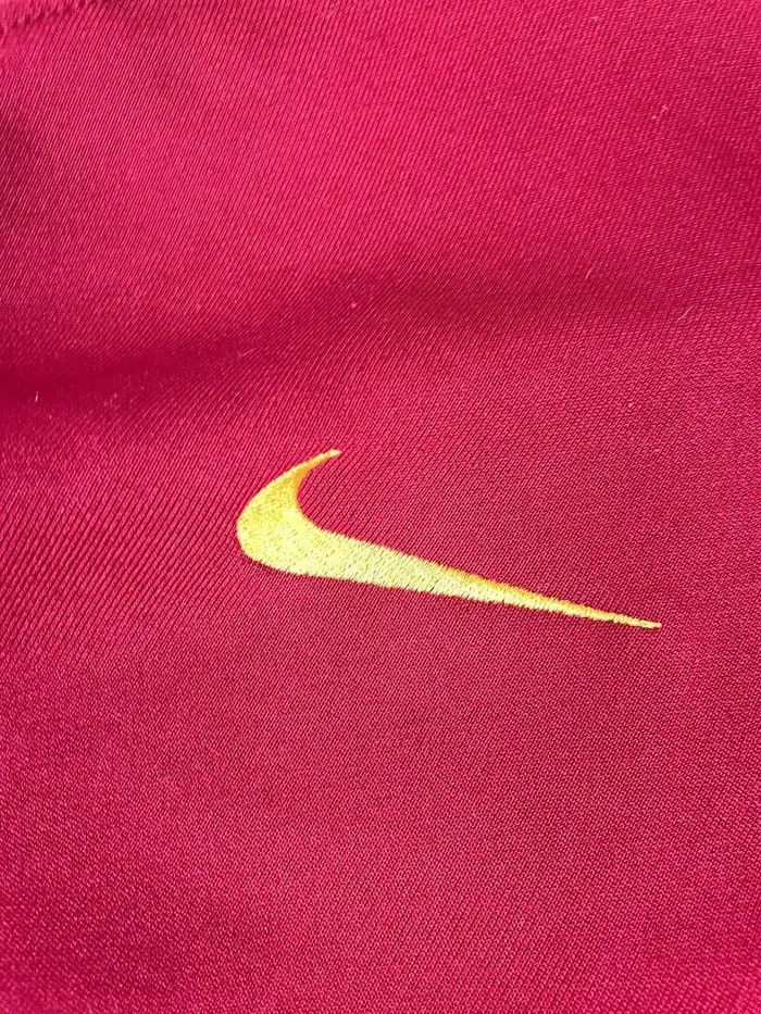 Nike Vintage Nike Portugal 2006 2008 Track Jacket Bomber Soccer Size US XL / EU 56 / 4 - 5 Thumbnail