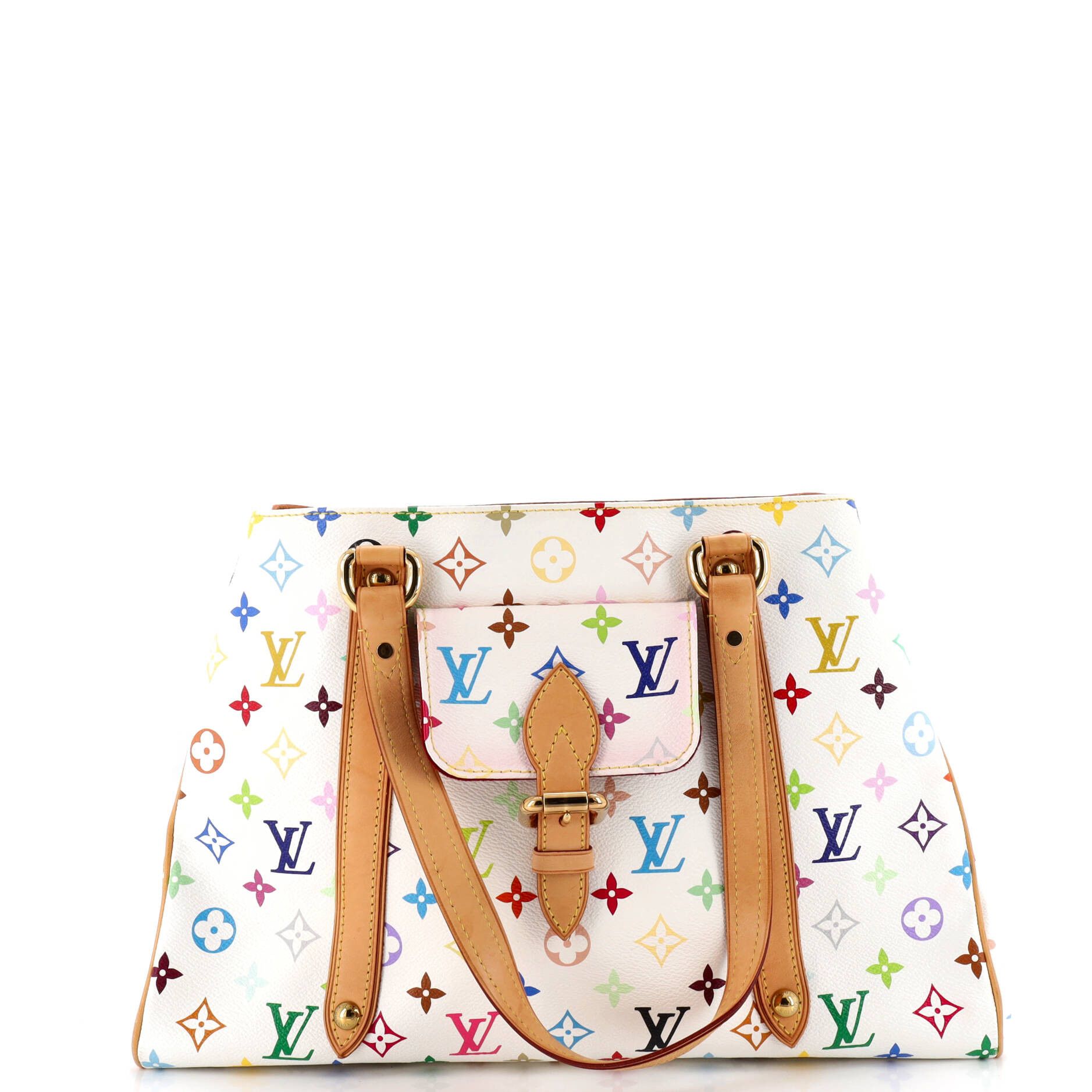 Louis Vuitton Aurelia Handbag Size ONE SIZE - 1 Thumbnail
