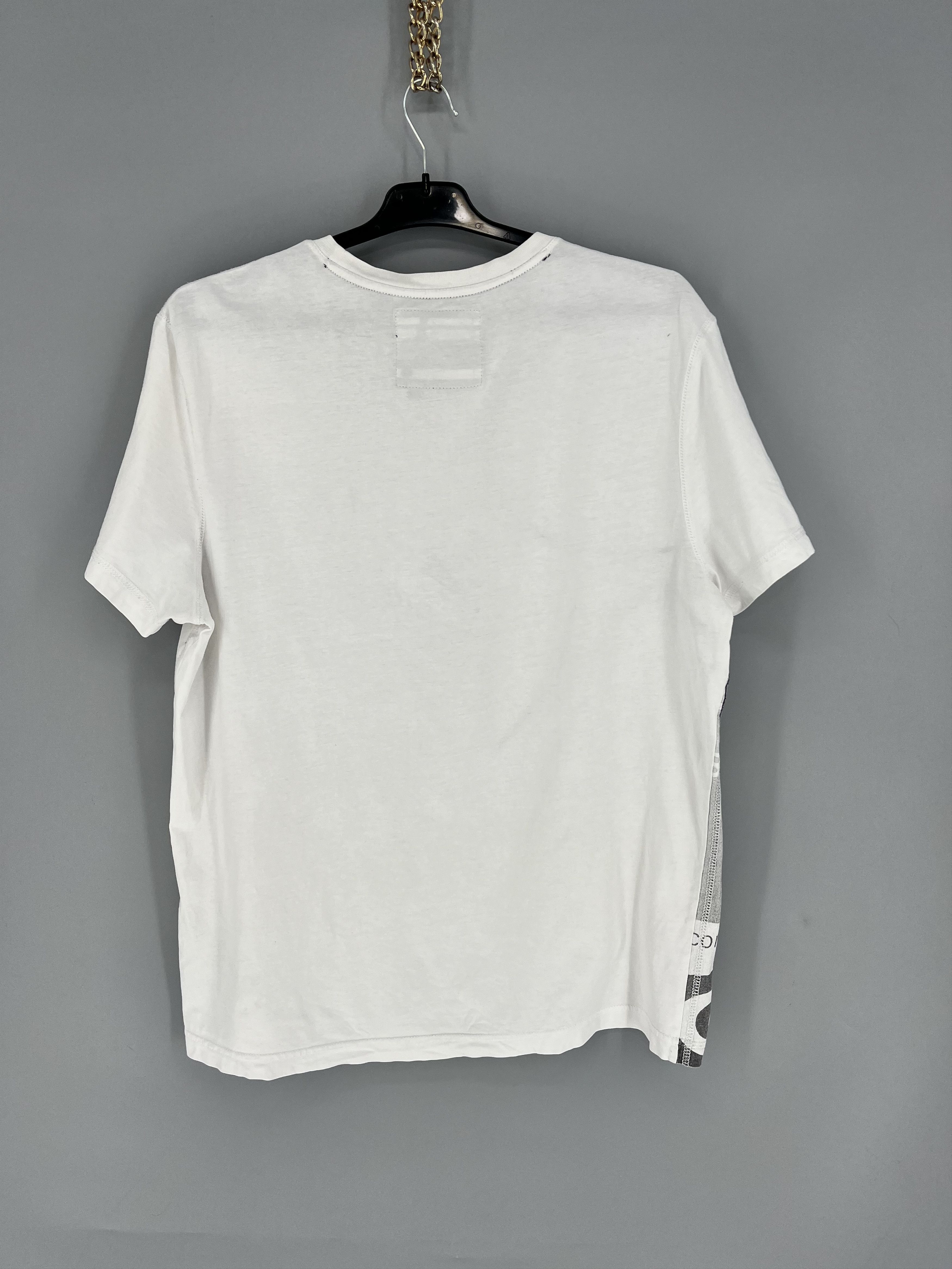 Other Vintage Y2K The Hundreds Graphic Tee Size US M / EU 48-50 / 2 - 12 Thumbnail