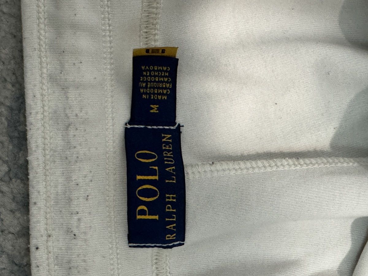 Polo Ralph Lauren Polo Ralph Lauren Men’s Logo Double-Knit Jogger Pant Size US 33 - 4 Thumbnail