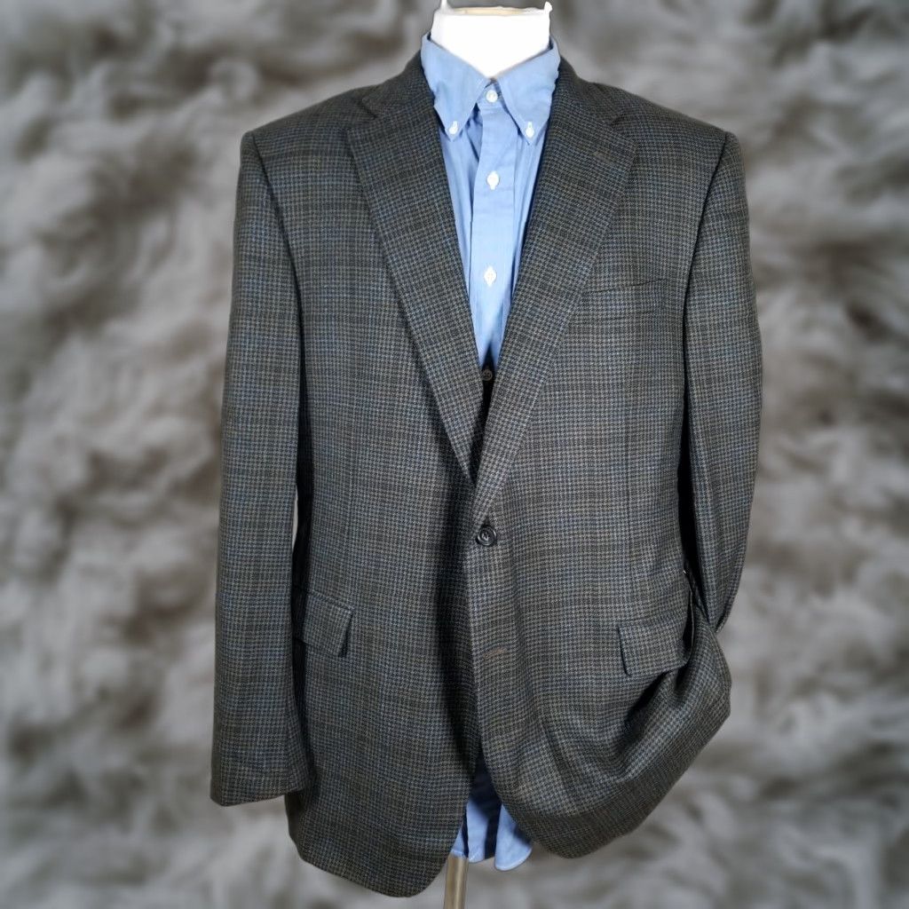 Vintage VINTAGE false Size US S / EU 44-46 / 1 - 1 Thumbnail