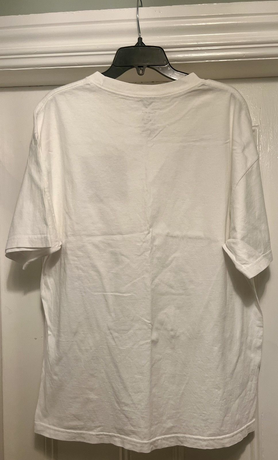 Diamond Supply Co. Authentic Diamond Supply Co tee rare white XL Size US XL / EU 56 / 4 - 5 Thumbnail