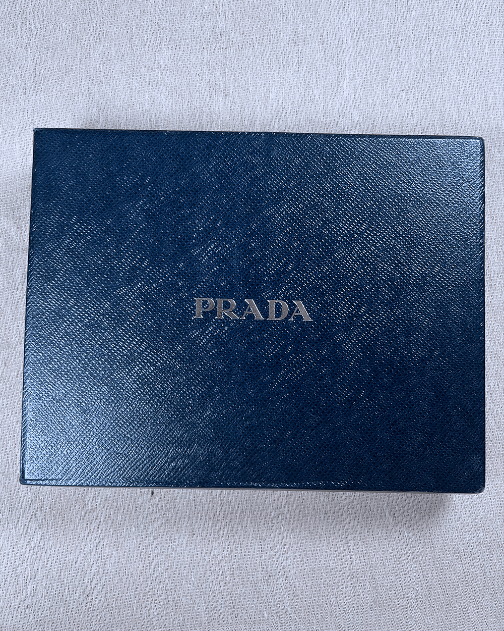 Prada Prada Nylon 2 sided leather tag Bucket hat M Size ONE SIZE - 3 Thumbnail