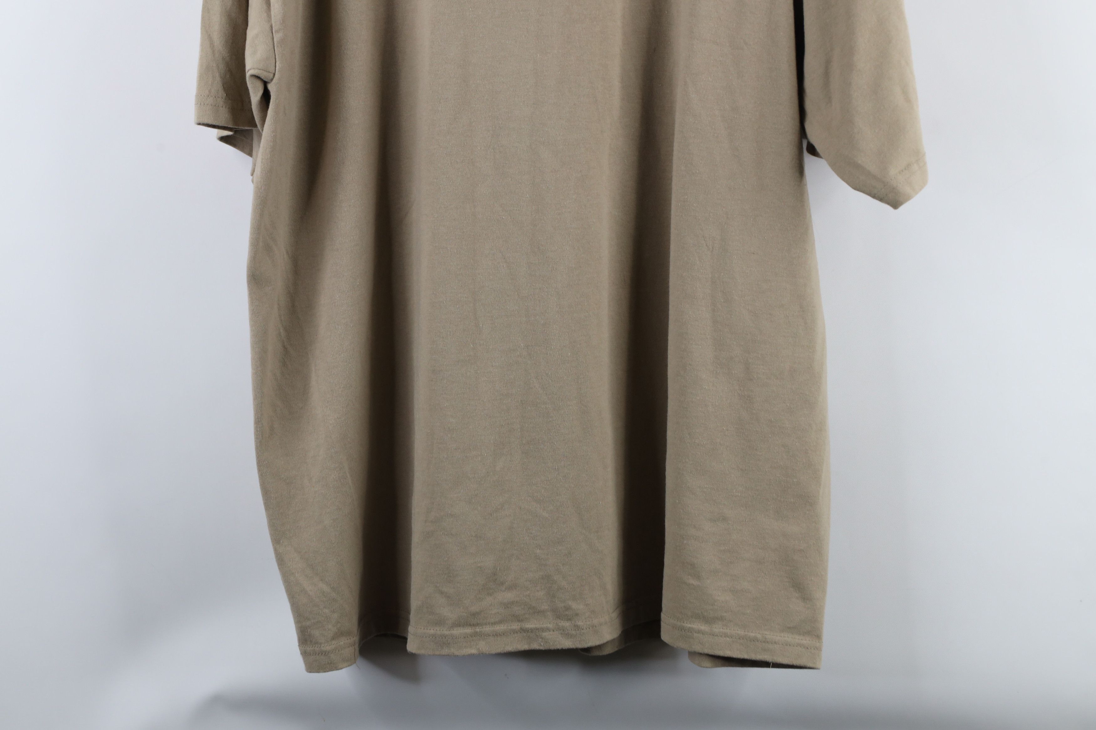 Vintage Vintage 90s Streetwear Duck Inn Ohio Short Sleeve T-Shirt Size US XL / EU 56 / 4 - 10 Thumbnail