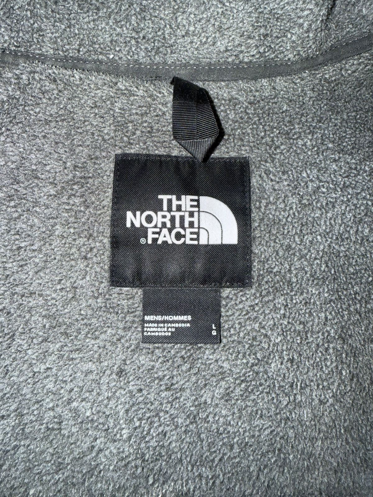 The North Face Denali Jacket 2 Size US L / EU 52-54 / 3 - 5 Thumbnail