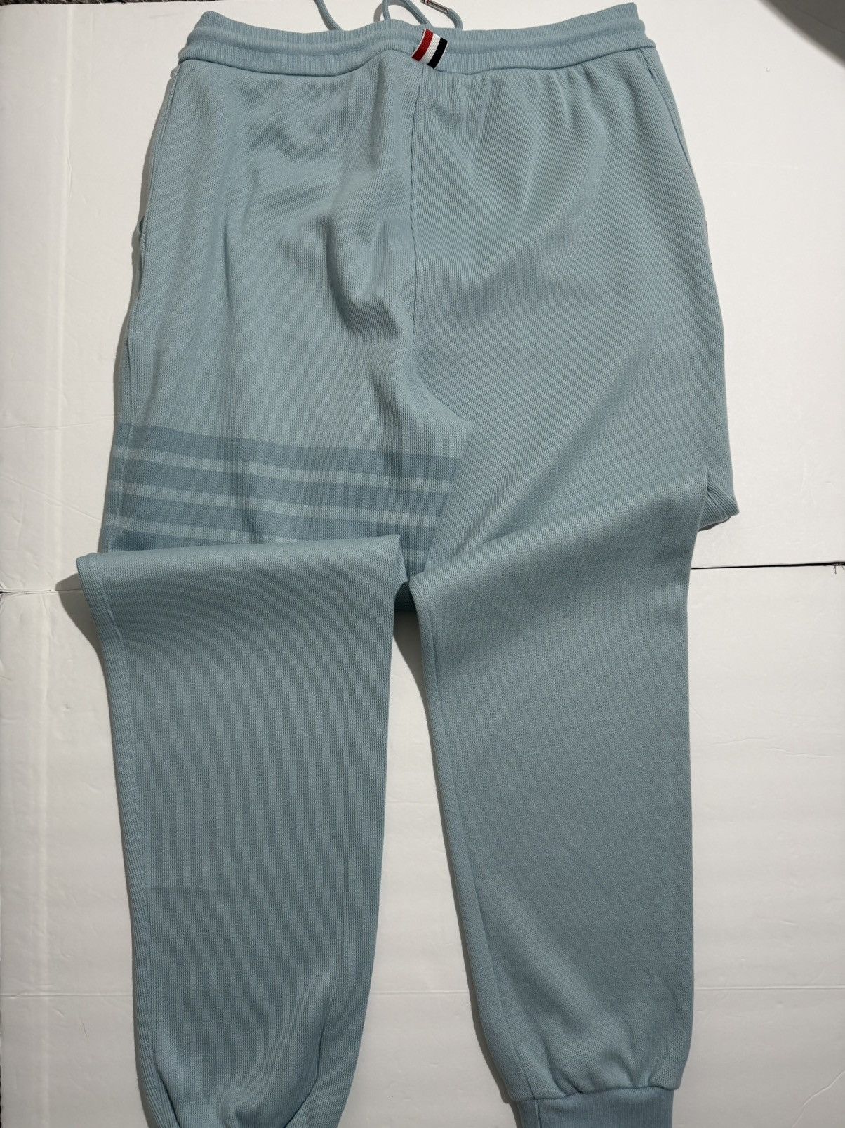 Thom Browne Thom Browne Sweatpants Size US 36 / EU 52 - 8 Thumbnail