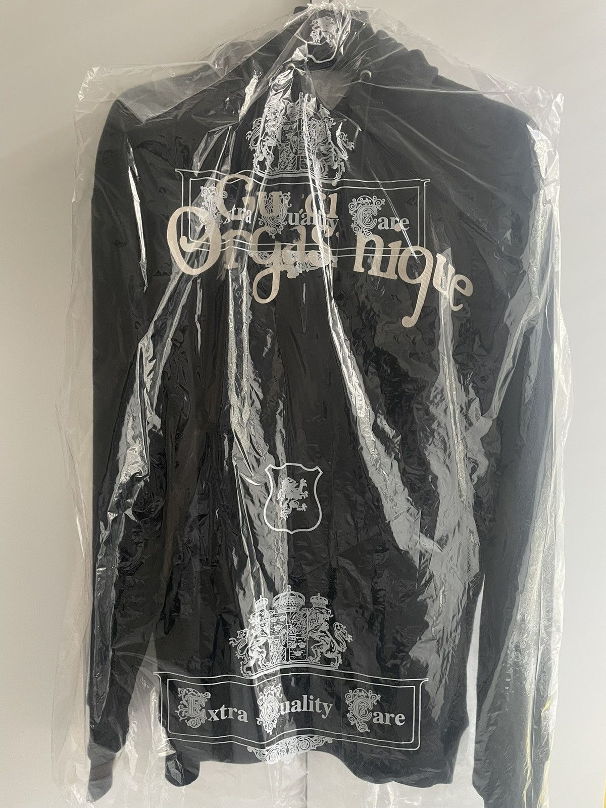 Gucci Gucci Capsule Hoodie Size US M / EU 48-50 / 2 - 8 Thumbnail