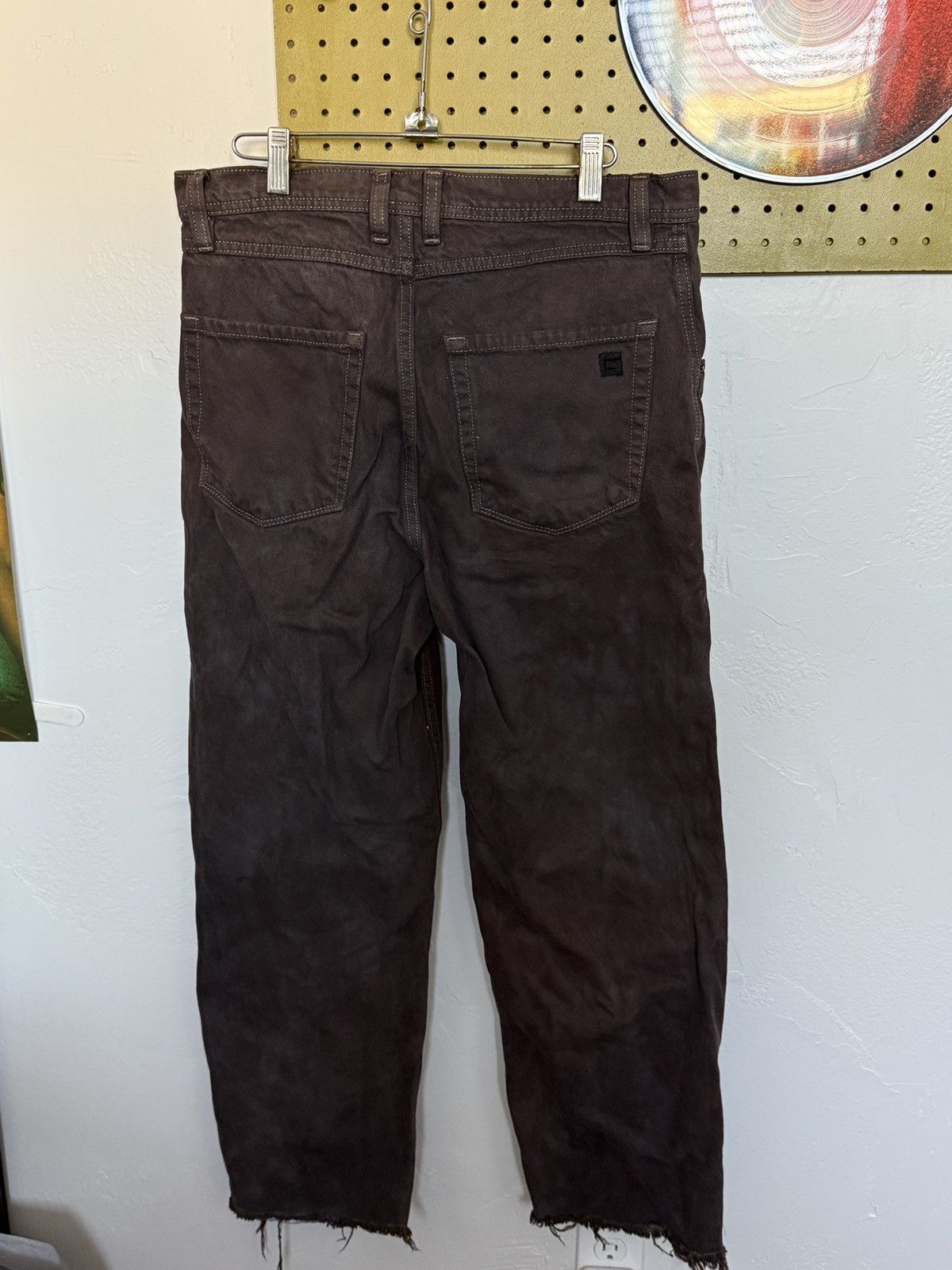 Other Garage denim Size US 30 / EU 46 - 2 Thumbnail