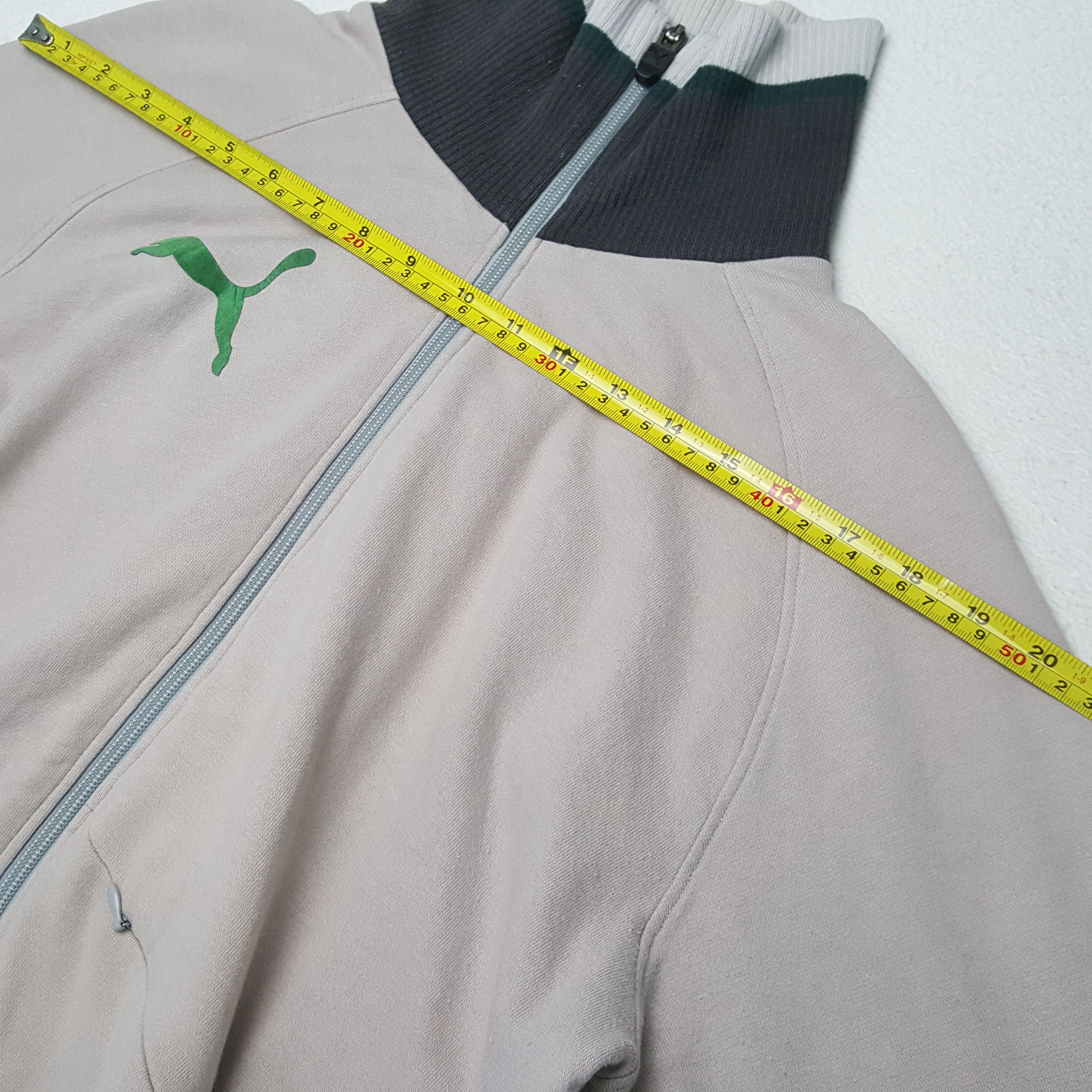 Puma Puma Maximos Goleadores Sweater C300N31 Size US M / EU 48-50 / 2 - 5 Thumbnail