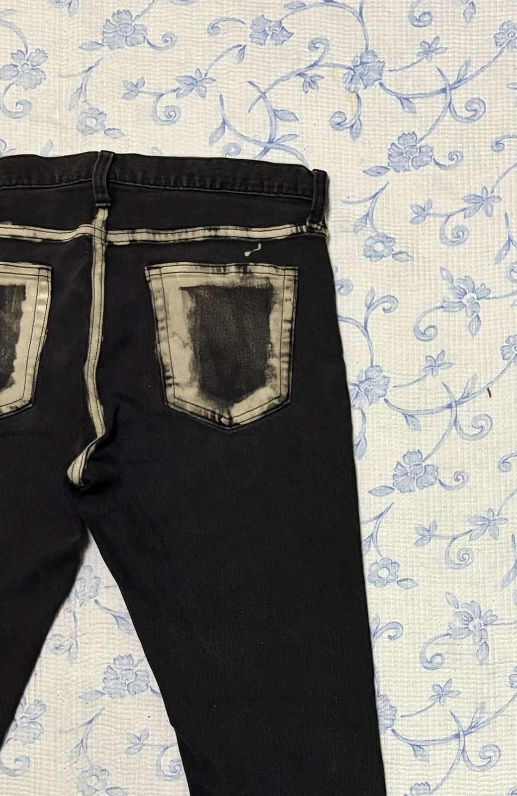 Old Navy Old Navy Streetwear Denim Jeans Size US 34 / EU 50 - 13 Thumbnail