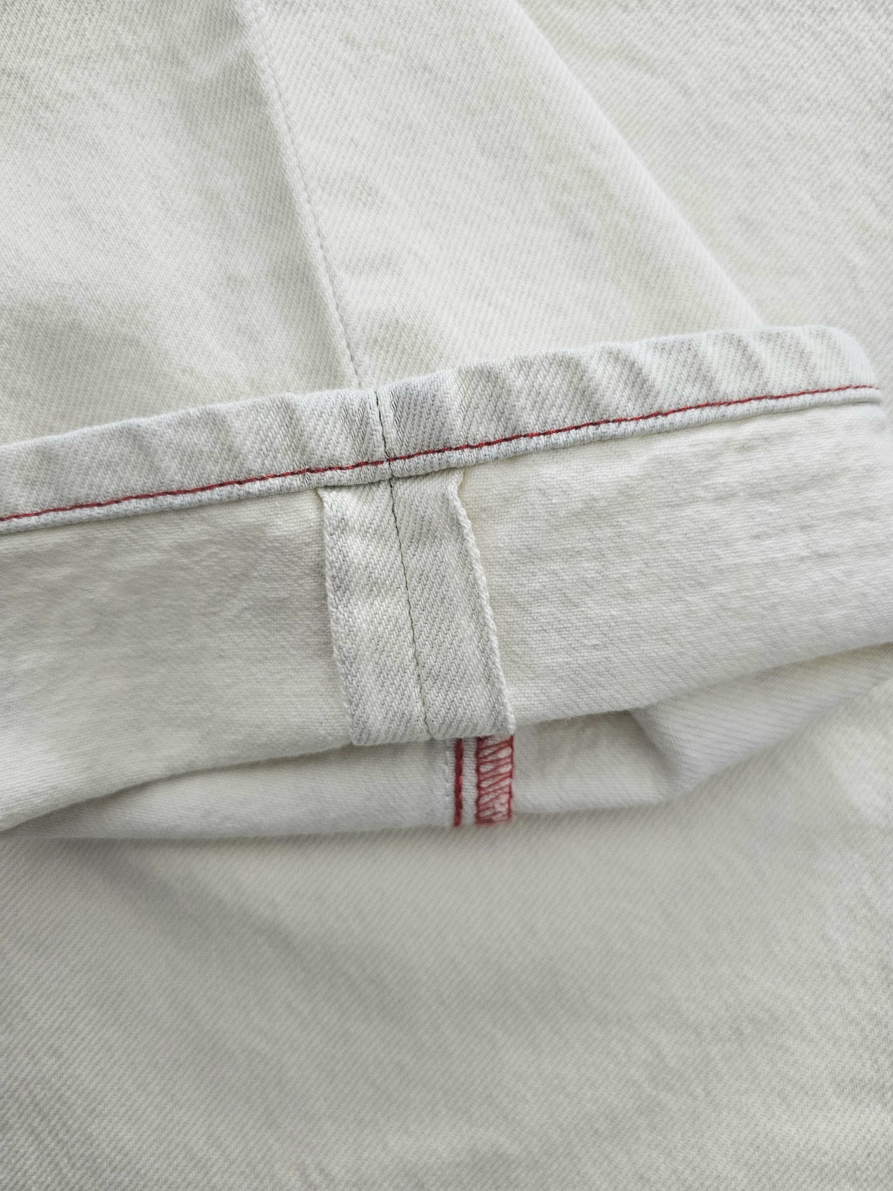 Levi's Made & Crafted NWT Levi's Made&Crafted 501 Original Big E Selvedge Size 30" / US 8 / IT 44 - 6 Thumbnail
