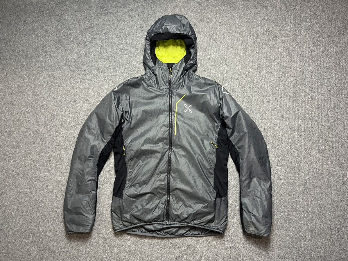 Other Montura Pertex Quantum Jacket Size US L / EU 52-54 / 3 - 1 Thumbnail