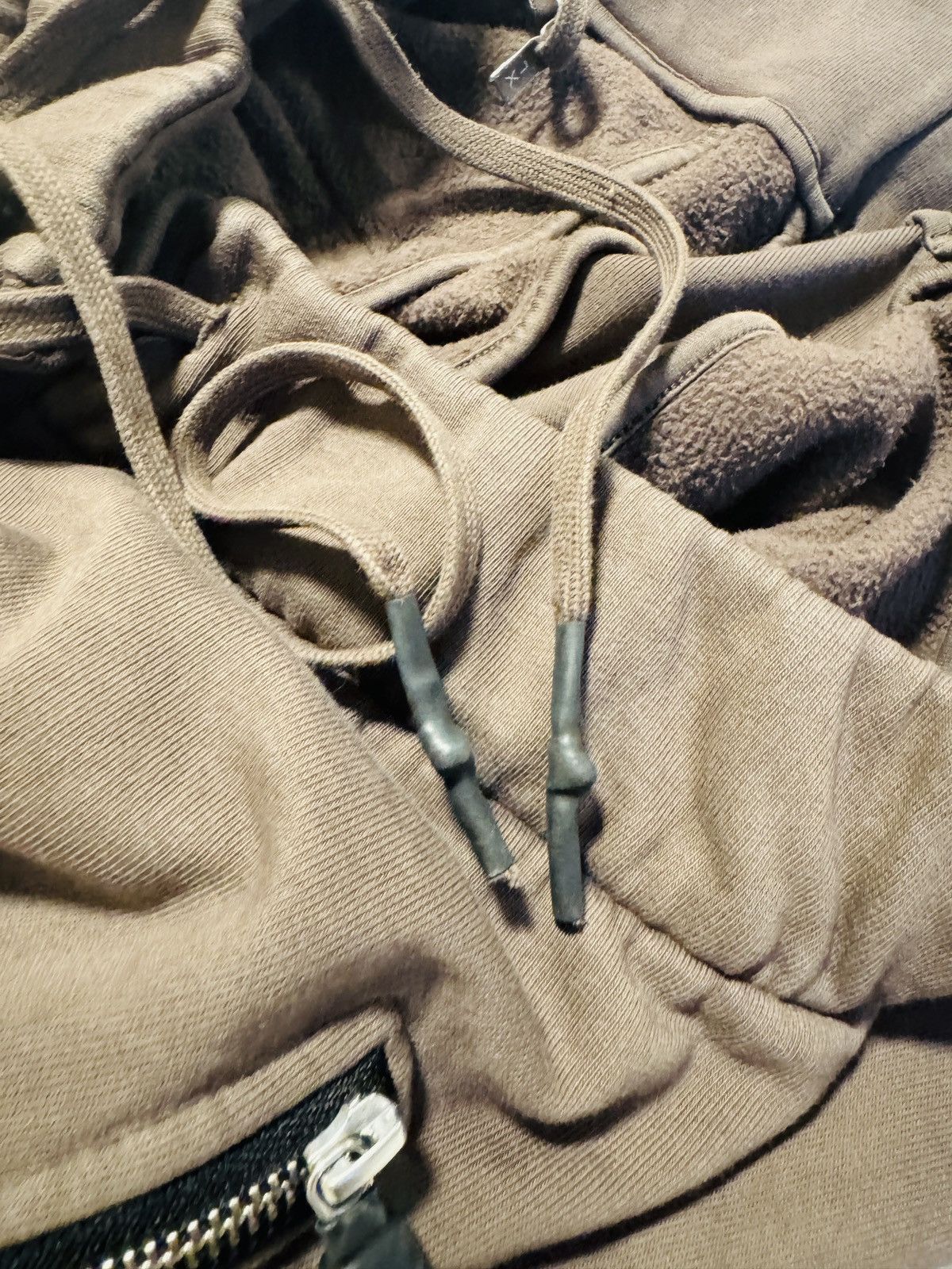 11 By Boris Bidjan Saberi P13 SWEATPANTS - DIRTY GREY Size US 34 / EU 50 - 12 Thumbnail