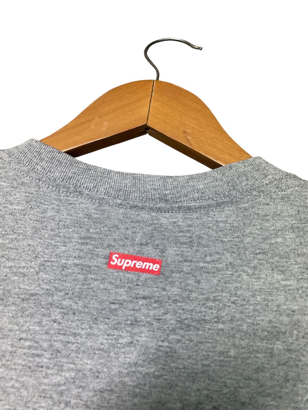 Supreme 💸BINDING OFFER💸SUPREME X JOHN COTRANE FW 2009 TSHIRT TEE💥 Size US M / EU 48-50 / 2 - 9 Thumbnail