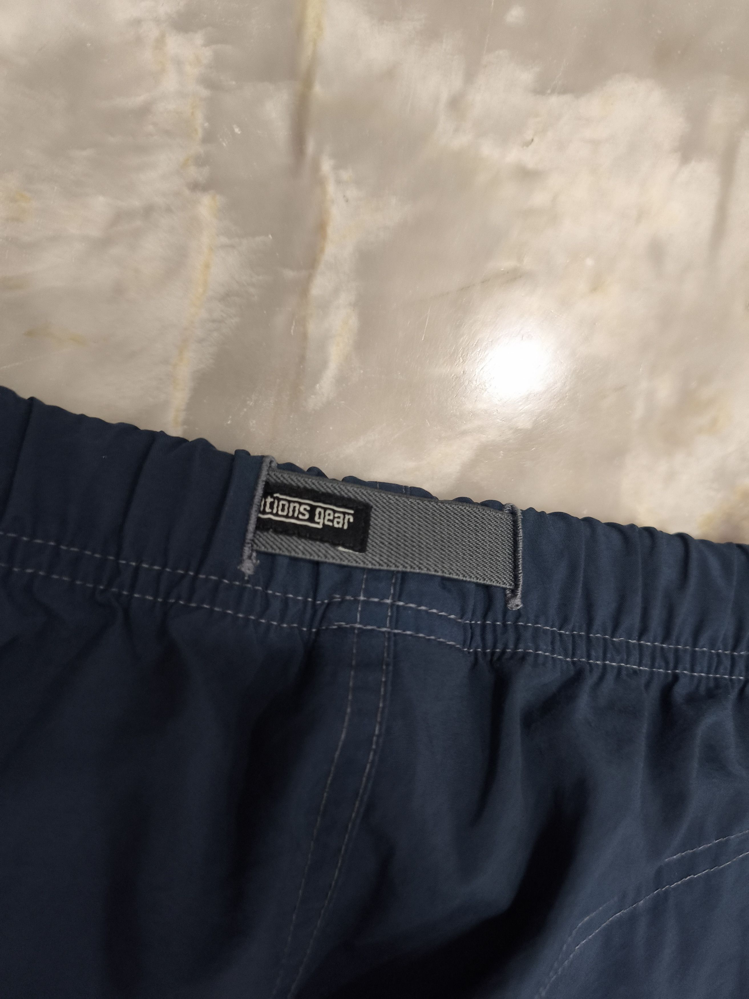 Nike ACG Vintage Nike Acg Pants Size US 28 / EU 44 - 8 Thumbnail