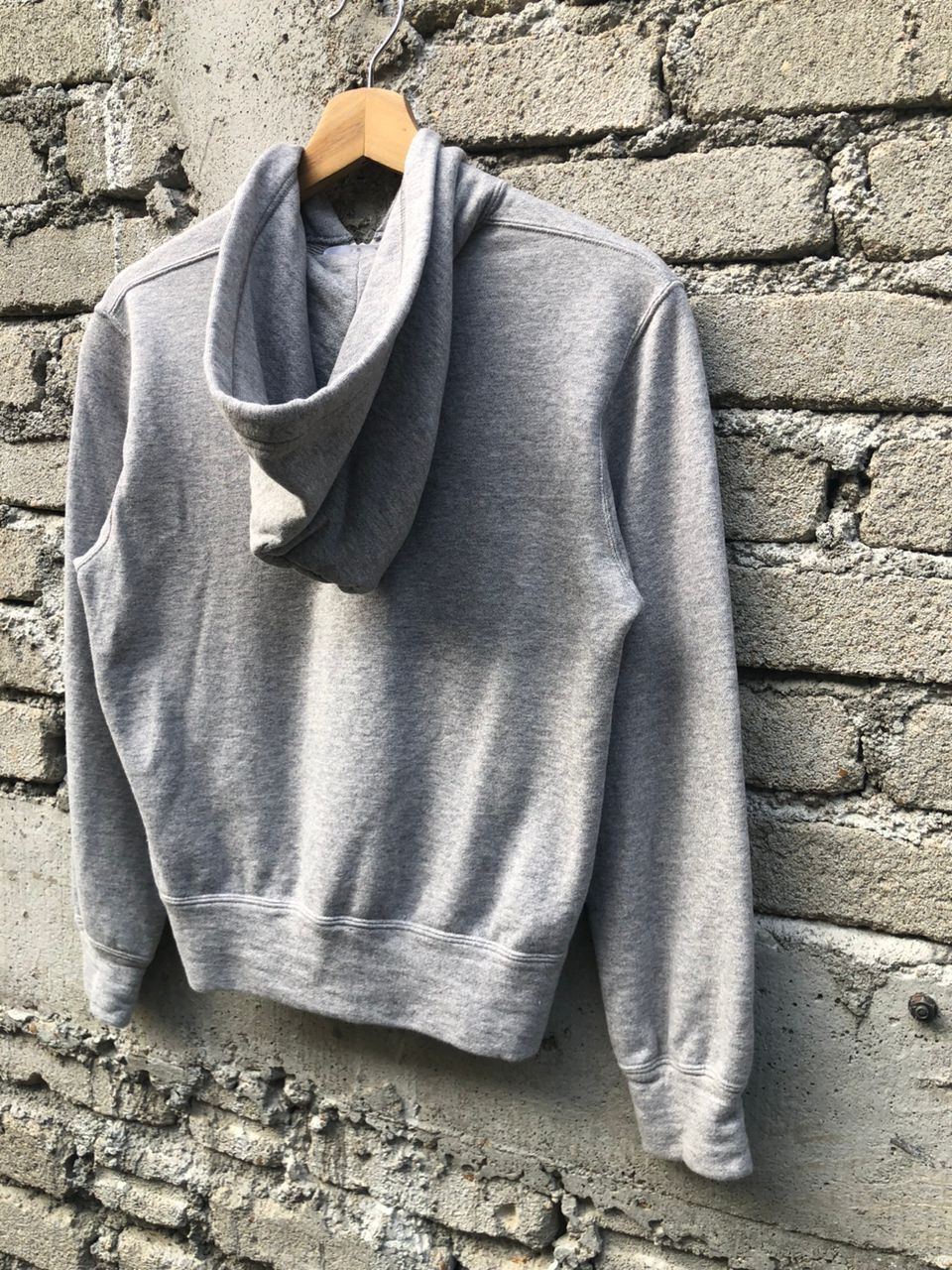 Comme des Garcons PLAY Comme Des Garcons Play Hoodie Zipper Crops AD2023/7 Size M / US 6-8 / IT 42-44 - 9 Thumbnail
