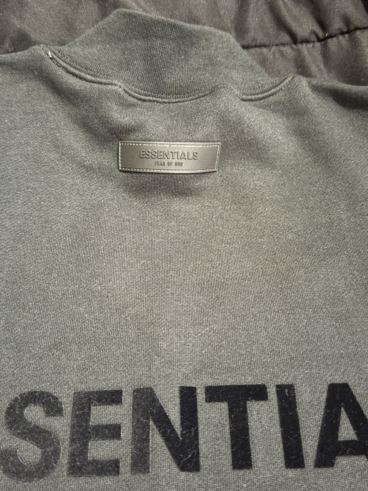 Fear of God Fear Of God Sweatshirt Size US S / EU 44-46 / 1 - 5 Thumbnail