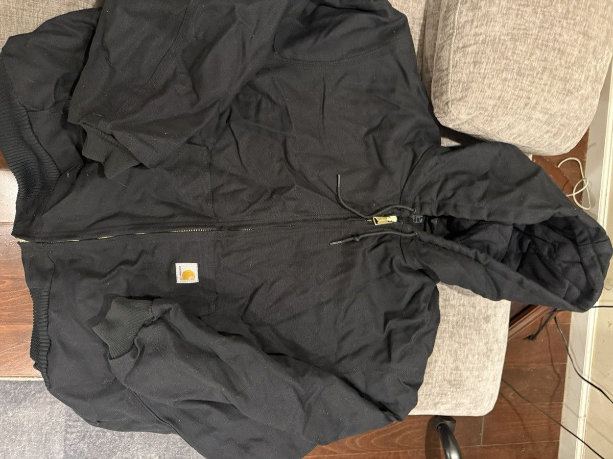 Carhartt Carhartt workwear jacket Size US XL / EU 56 / 4 - 1 Thumbnail