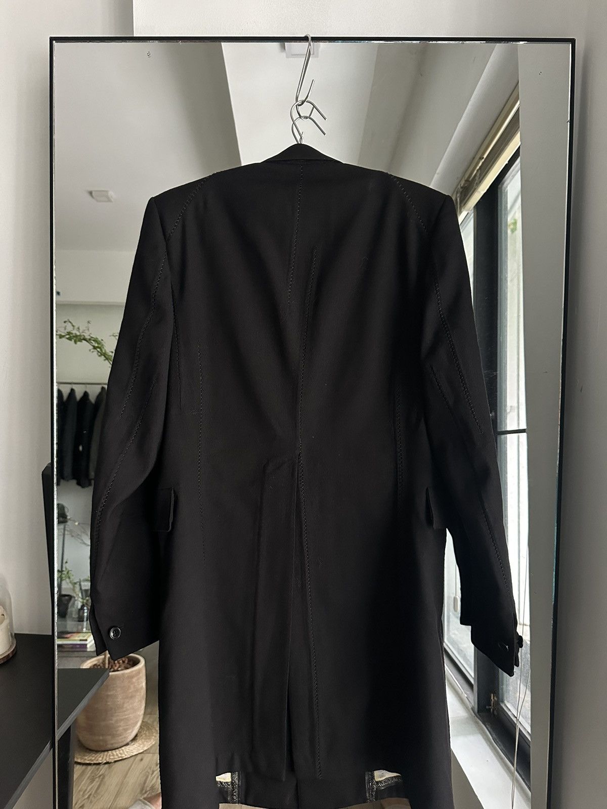 Carol Christian Poell Carol Christian Poell Dead End Jacket GM/2622B WIM/10 Size US S / EU 44-46 / 1 - 9 Thumbnail