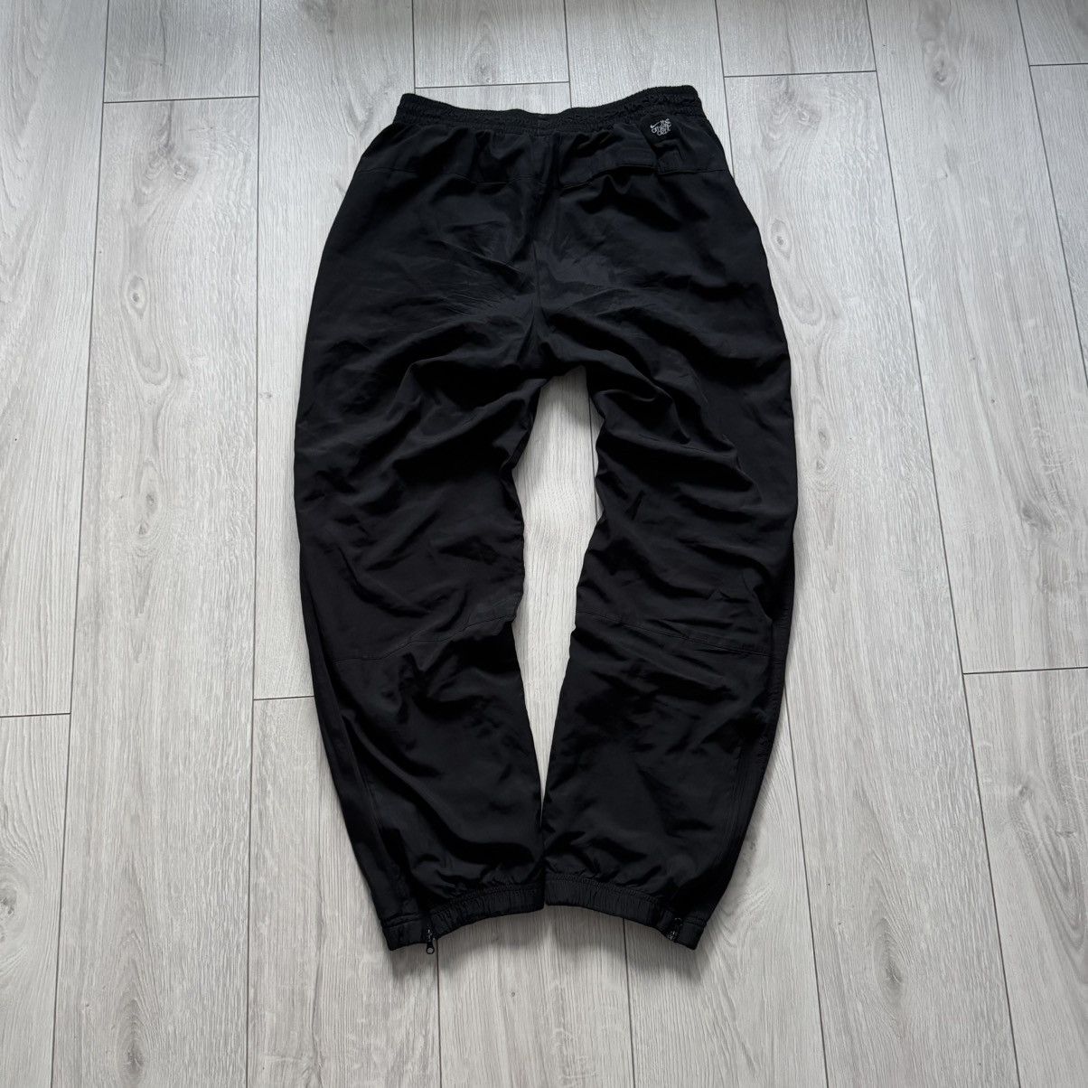 Nike Vintage nike track pants y2k gorpcore sweatpants parachute Size US 36 / EU 52 - 4 Thumbnail