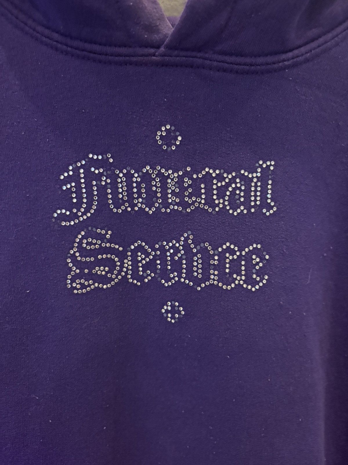 Other Funeral Servce Hoodie Size US L / EU 52-54 / 3 - 3 Thumbnail