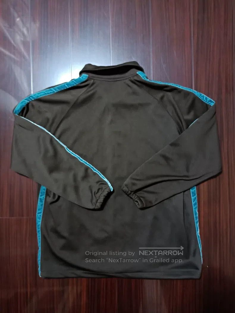 Needles Needles Butterfly Embroidery Coach Jacket Size US M / EU 48-50 / 2 - 5 Thumbnail