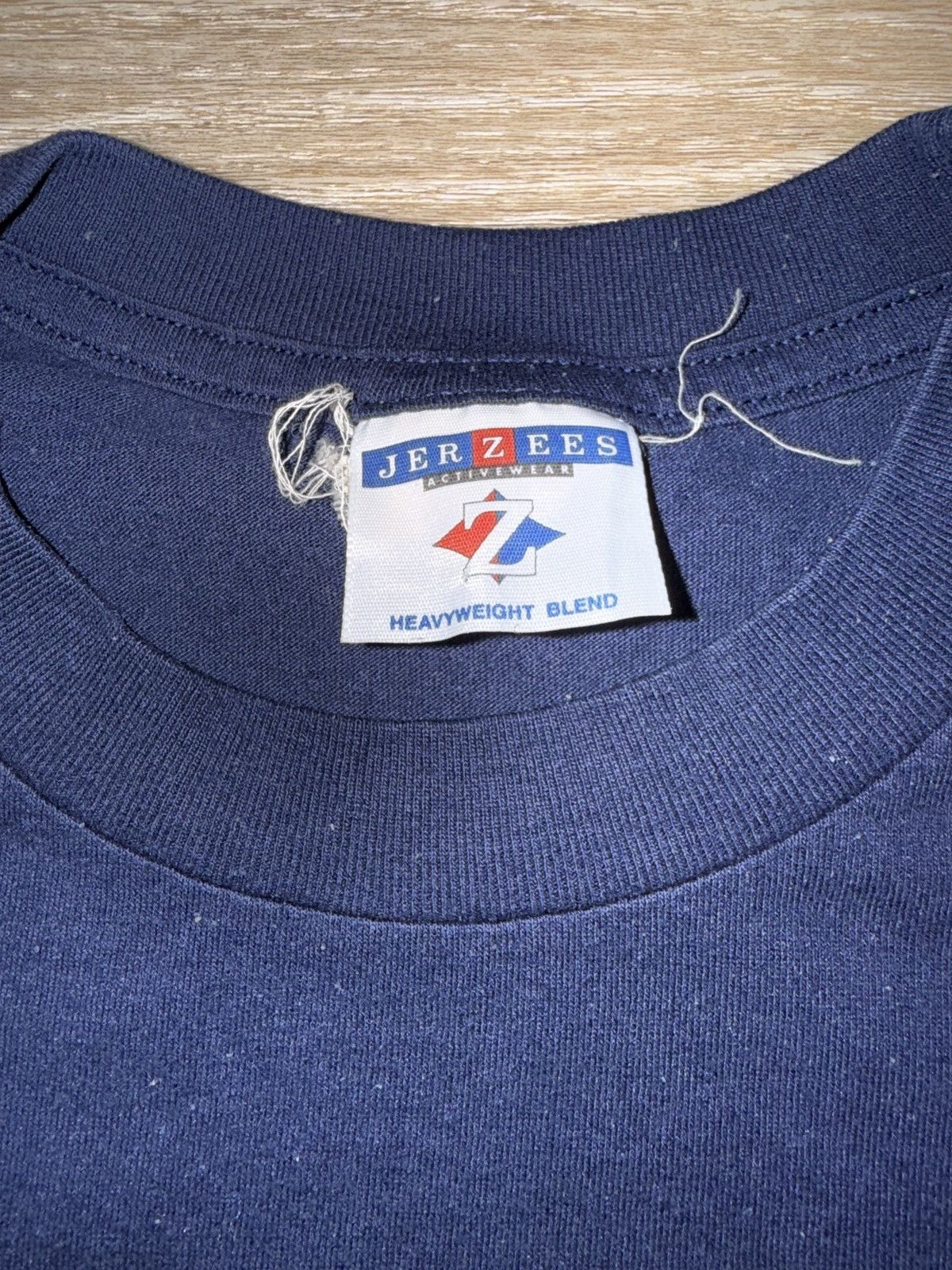 NFL Vintage New York Giants A Football Life T-Shirt Size US XXL / EU 58 / 5 - 4 Thumbnail