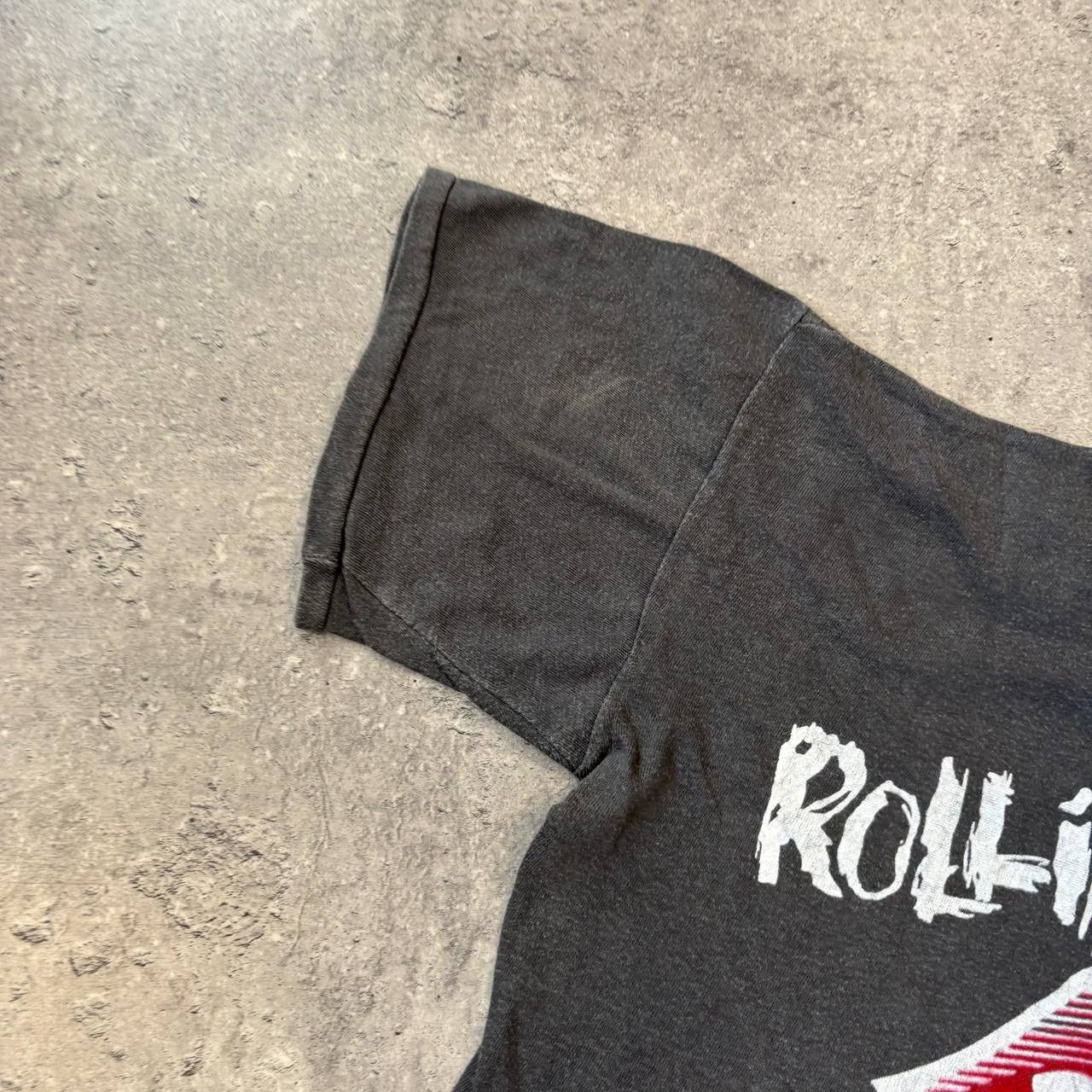 Band Tees × The Rolling Stones × Vintage The Rolling Stones Rare Urban Jungle Europe 90s T-Shirt Size US M / EU 48-50 / 2 - 5 Thumbnail
