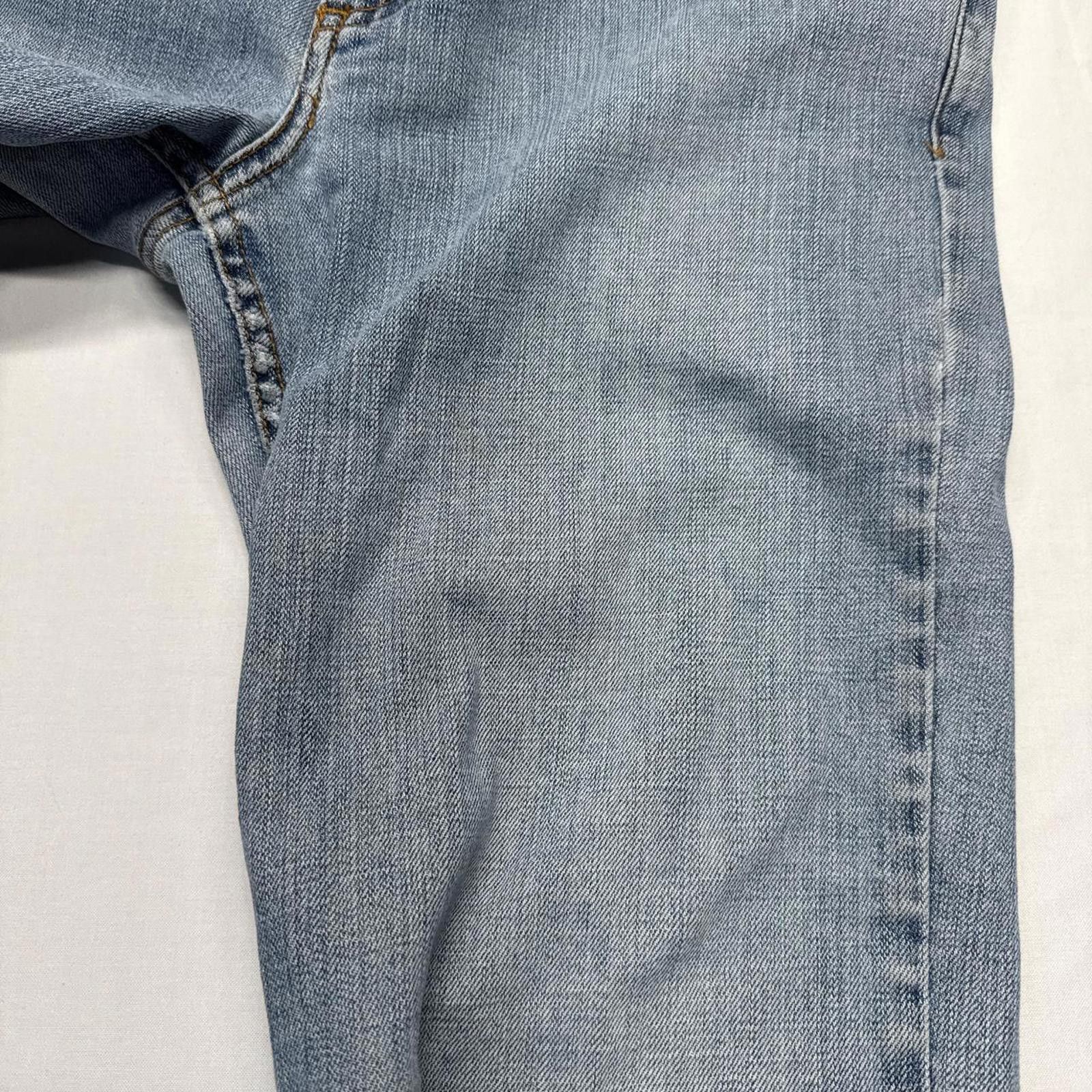 Juicy Couture Jeans Vintage Juicy Couture ultra low rise bootcut jeans heel bite Size 28" / US 6 / IT 42 - 6 Thumbnail