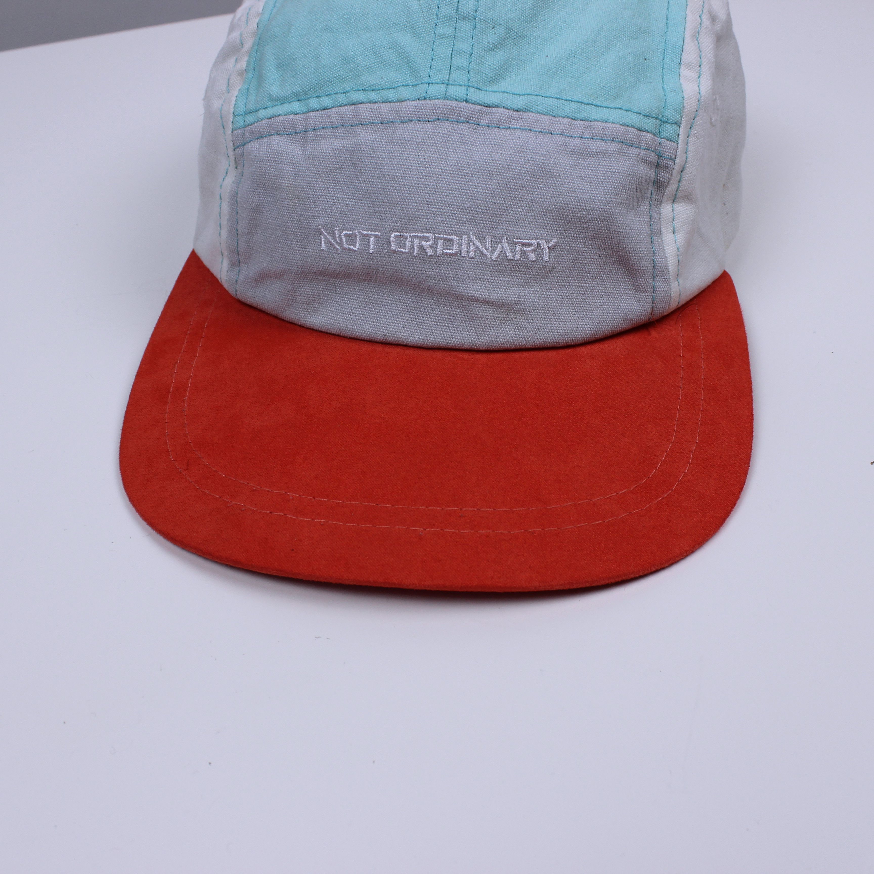 Vintage Boardmans motif cap in multi outdoor life one size Size ONE SIZE - 6 Thumbnail