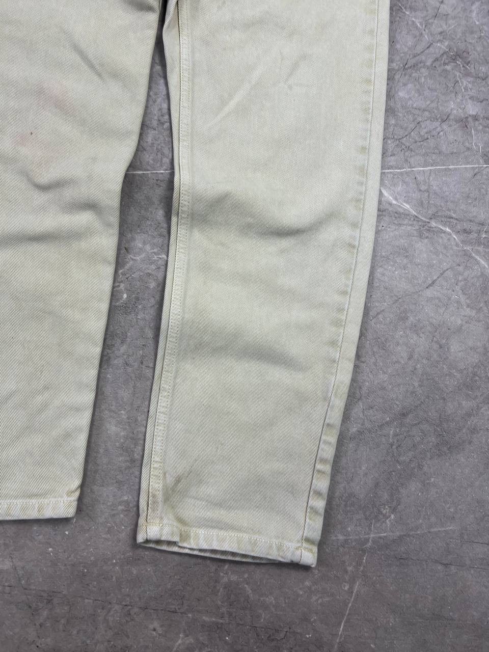 Carhartt Vintage 90s Carhartt Wip Jeans Y2K Opium Pants sz 28 Size US 28 / EU 44 - 15 Thumbnail