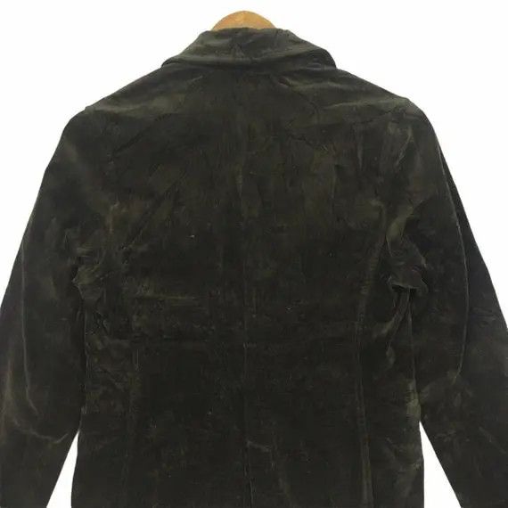 Beams Plus Japanese Brand Ray BEAMS Plus Jacket Sport Coat Size S / US 4 / IT 40 - 7 Thumbnail