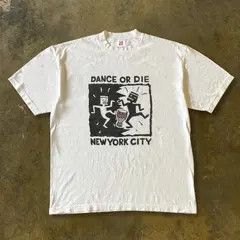 Other Street Hip Hop Fun Heart Print XL Short Sleeve T-Shirt Size US M / EU 48-50 / 2 - 6 Thumbnail