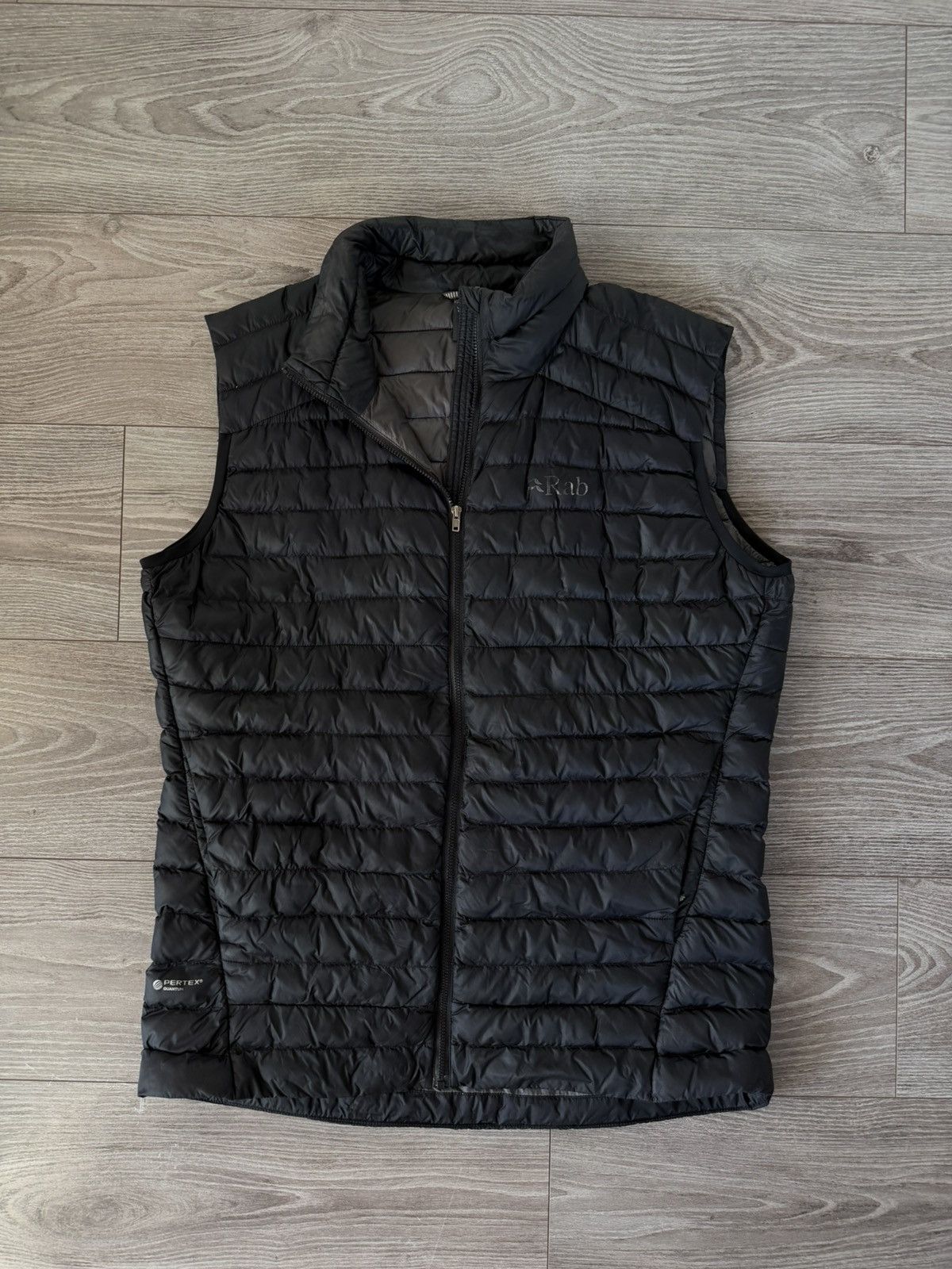 Rab Rap Polartec Vest Size US L / EU 52-54 / 3 - 2 Thumbnail