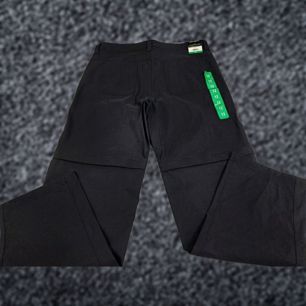 Eddie Bauer VINTAGE? None. Size 34" / US 12 / IT 48 - 1 Thumbnail
