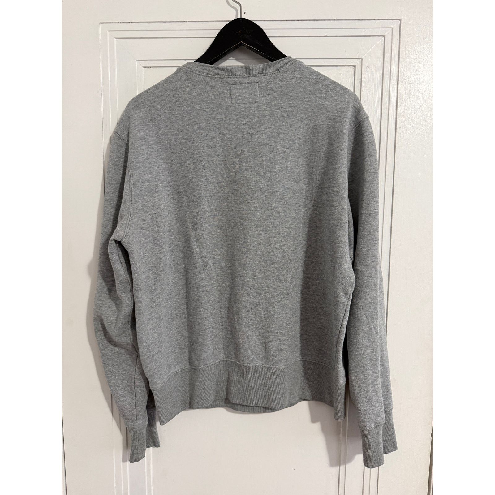 47 Brand Brooklyn Nets NBA Basketball Crewneck Sweatshirt Size Medium Size US M / EU 48-50 / 2 - 5 Thumbnail