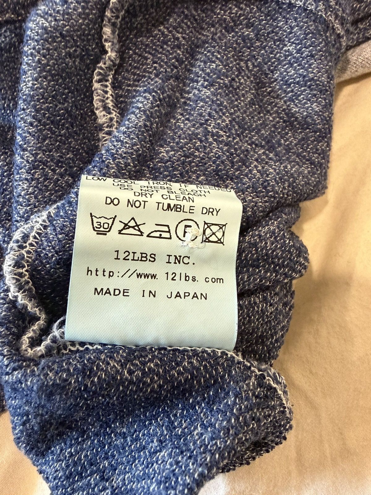 V::Room Luxury made in Japan. Soft as butter henley Size US M / EU 48-50 / 2 - 3 Thumbnail