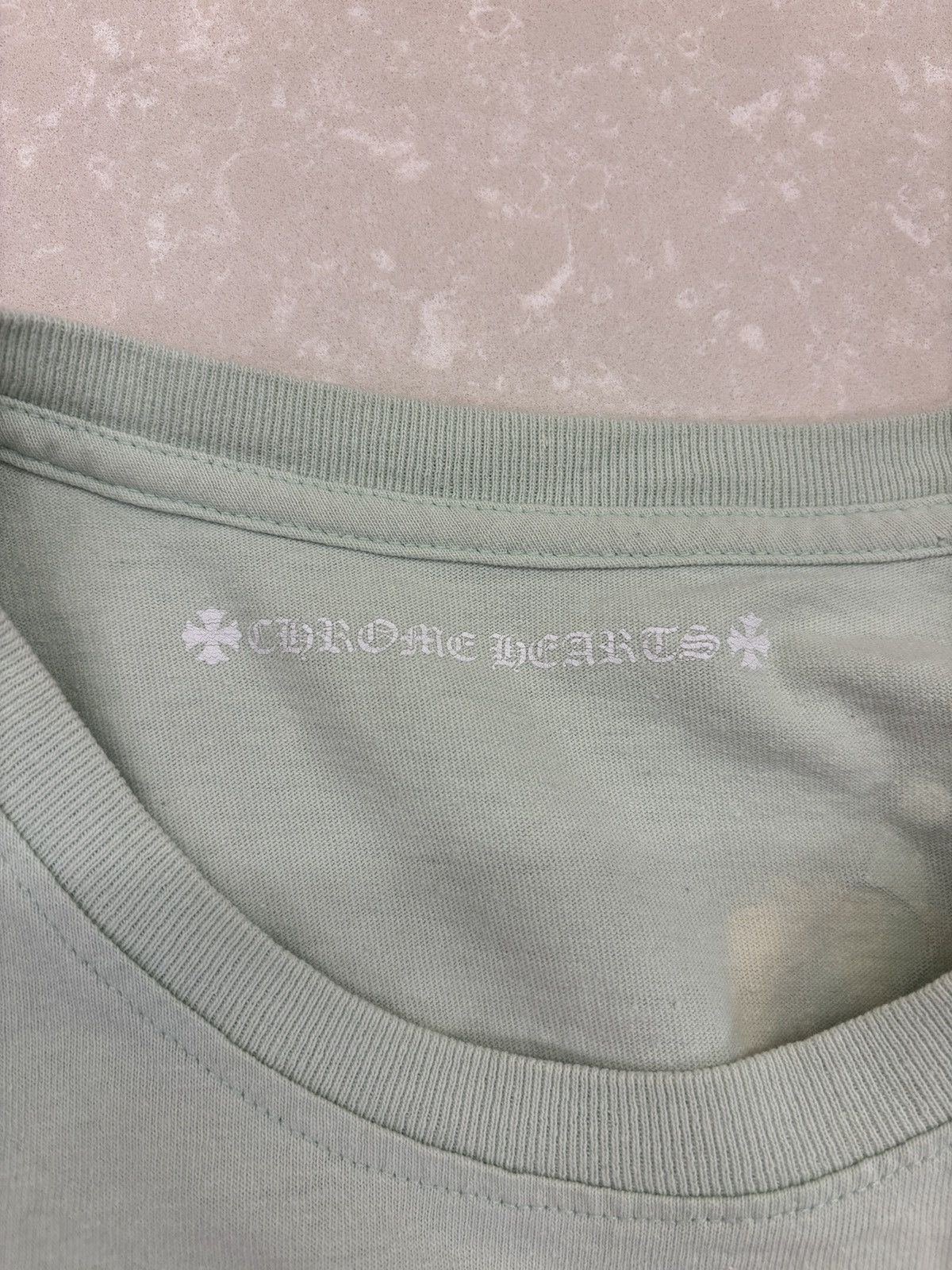 Chrome hearts matty boy lust tee