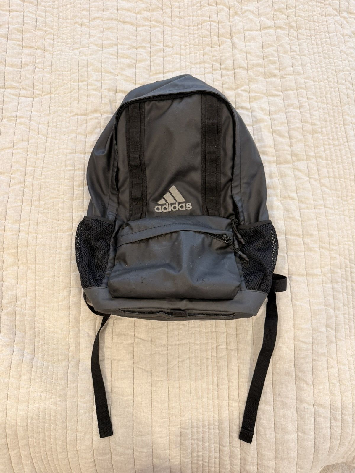 Gosha x Adidas backpack