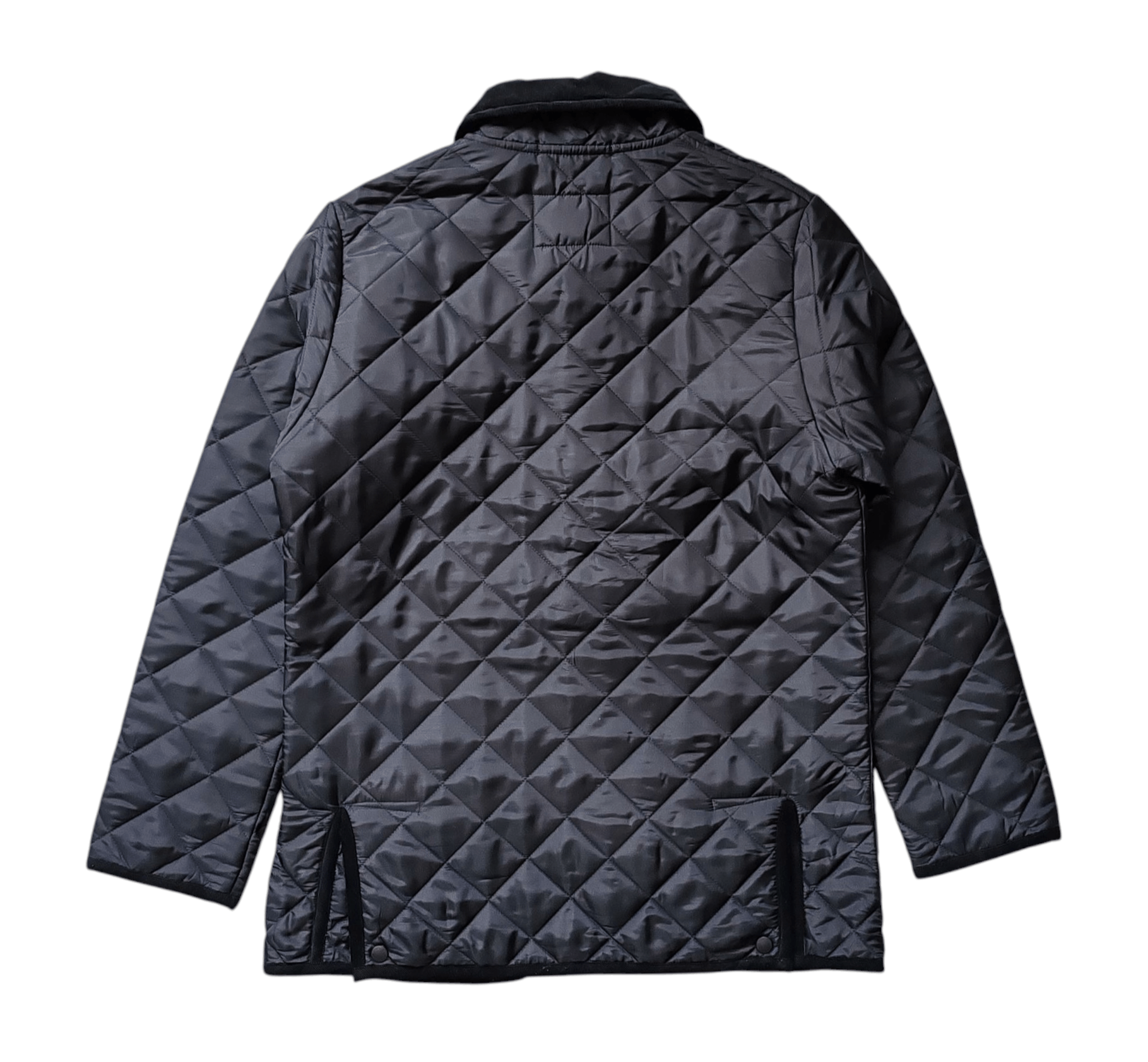 Traditional Weatherwear Traditional Weatherwear Scotland Quilted jacket size 40 Size US S / EU 44-46 / 1 - 2 Thumbnail