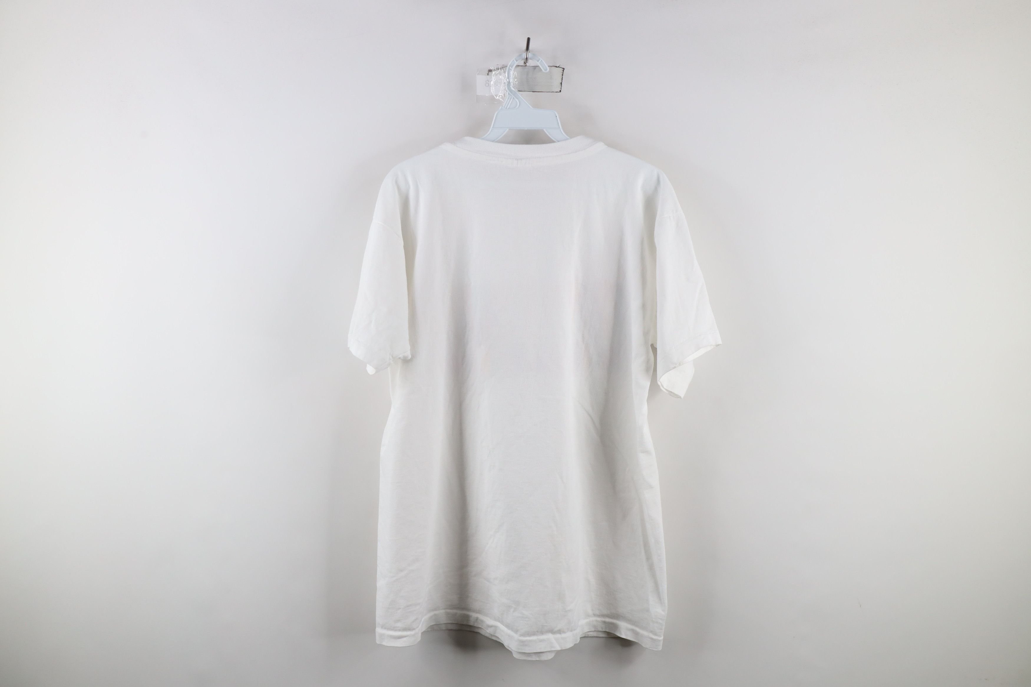 Vintage Vintage 90s Streetwear Island Short Sleeve T-Shirt USA Size US L / EU 52-54 / 3 - 6 Thumbnail