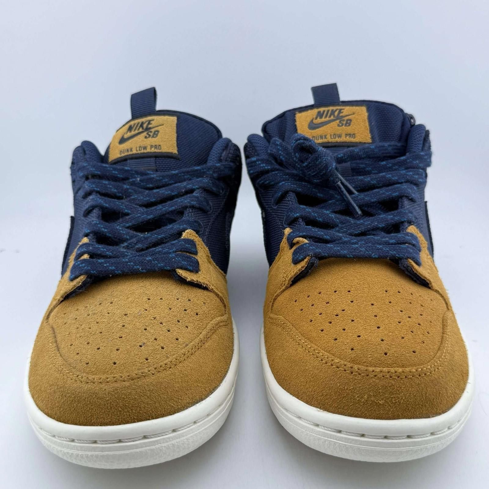 Nike Nike SB Dunk Low Pro Backpack US 8 New with Box DX6775-400 Size US 8 / EU 41 - 3 Thumbnail
