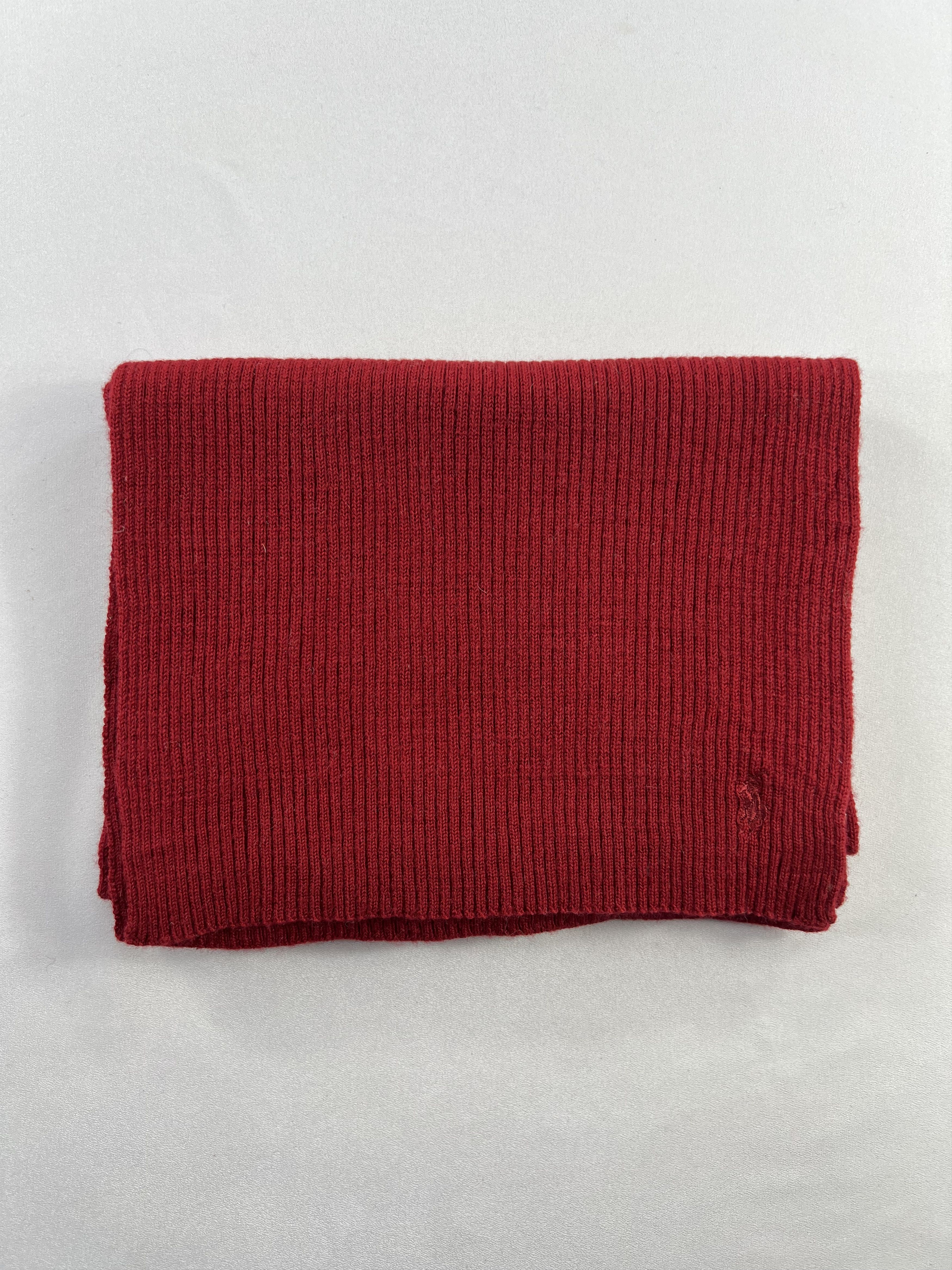 Polo Ralph Lauren Polo Ralph Lauren Scarf / Muffler / Neckwear P1091 Size ONE SIZE - 7 Thumbnail