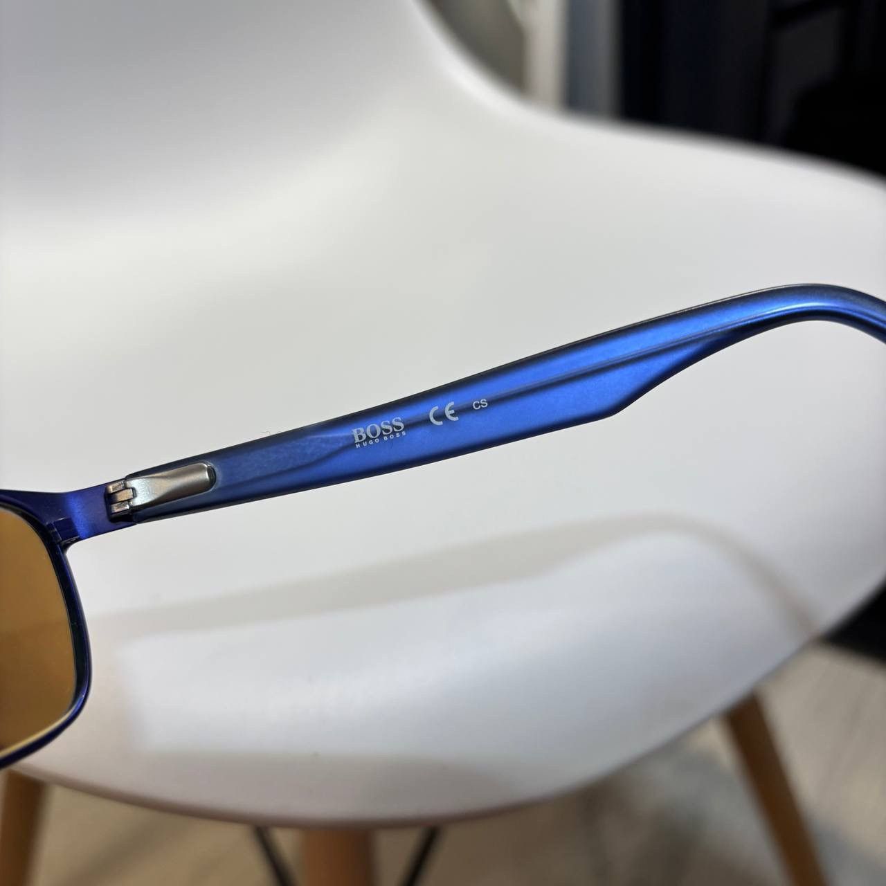 Hugo Boss Hugo Boss glasses Size ONE SIZE - 6 Thumbnail