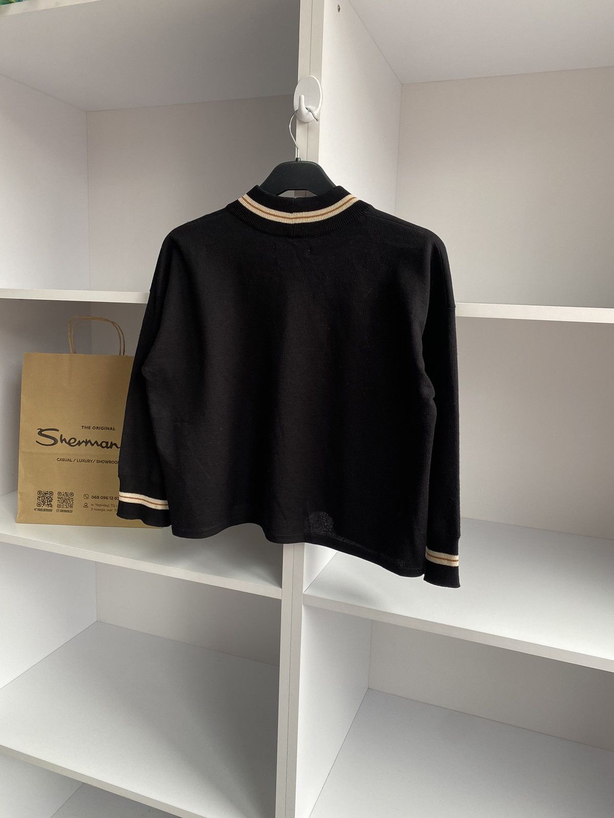 Designer × Isabel Marant × Vintage Vintage Isabel Marant Women’s sweater Size XS / US 0-2 / IT 36-38 - 12 Thumbnail